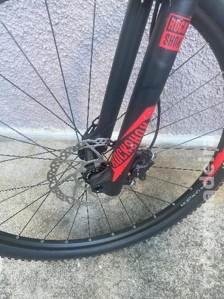 Outras BTT Homem Trek Superfly 9.6