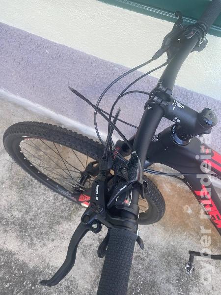 Outras BTT Homem Trek Superfly 9.6