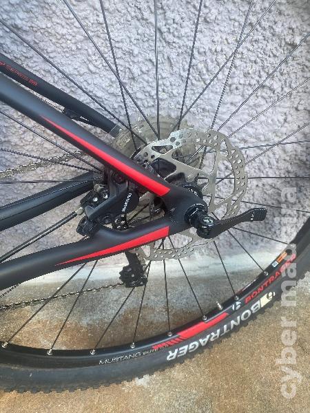 Outras BTT Homem Trek Superfly 9.6