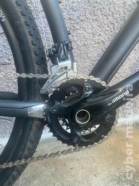 Outras BTT Homem Trek Superfly 9.6