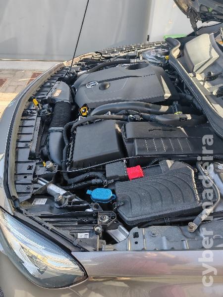 MERCEDES GLA 220 d 4 Matic Gasóleo