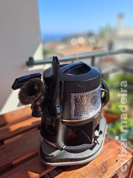 Aspirador Rainbow - E2 Black