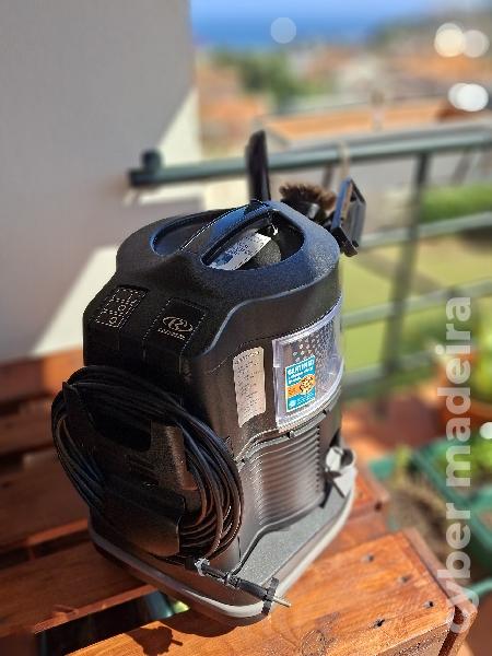 Aspirador Rainbow - E2 Black