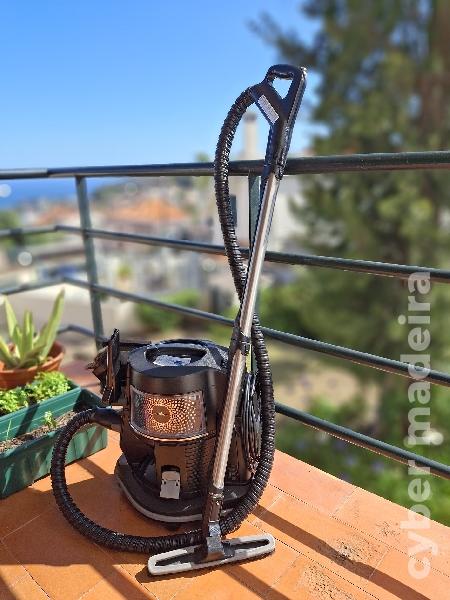 Aspirador Rainbow - E2 Black