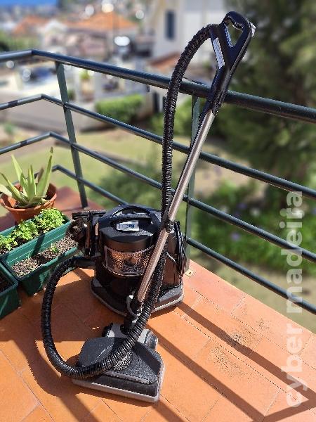 Aspirador Rainbow - E2 Black