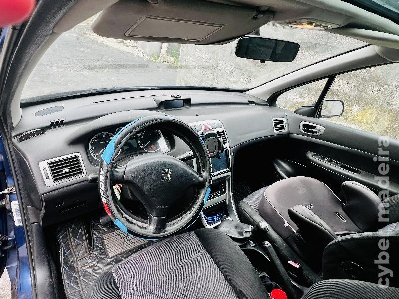 PEUGEOT 307 Sw Gasóleo