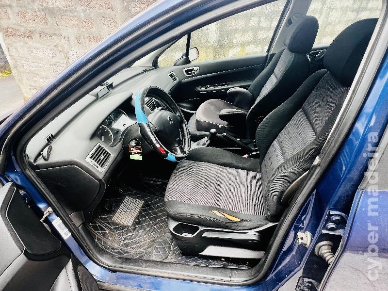 PEUGEOT 307 Sw Gasóleo