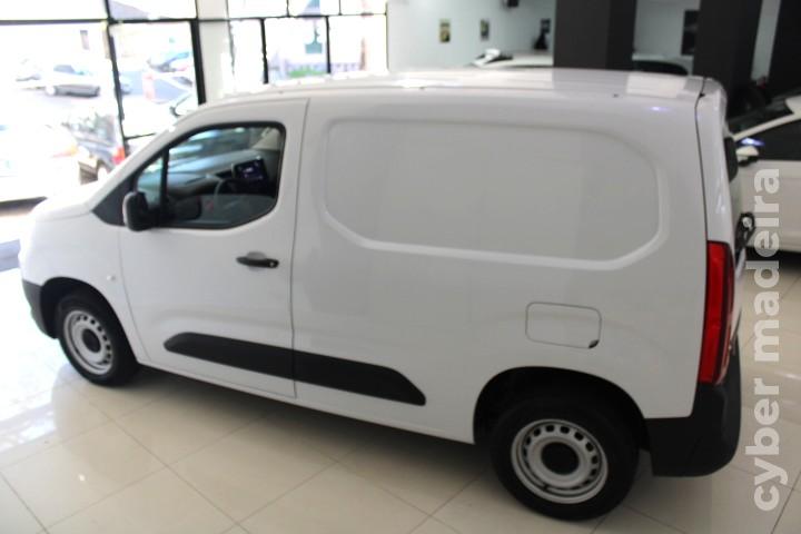 OPEL COMBO Cargo 1.5 Blue Hdi Gasóleo
