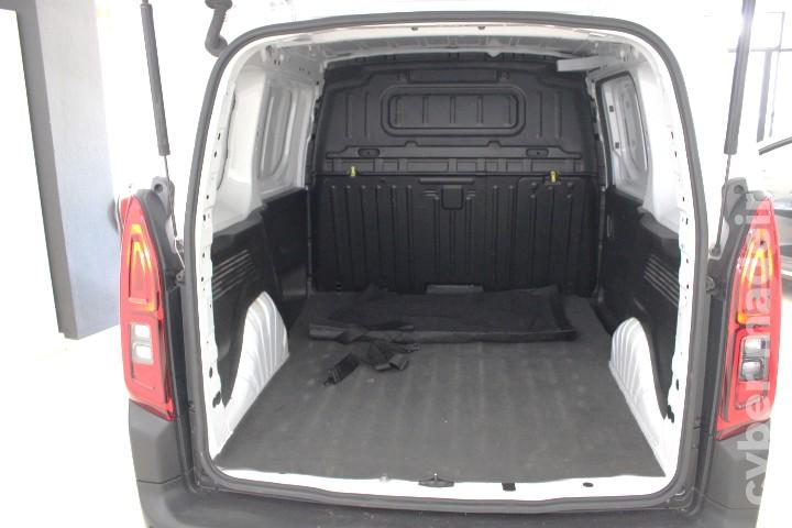 OPEL COMBO Cargo 1.5 Blue Hdi Gasóleo