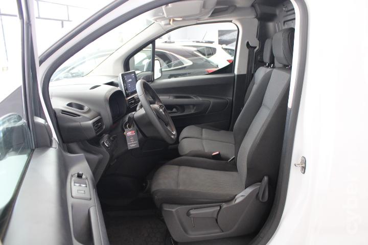 OPEL COMBO Cargo 1.5 Blue Hdi Gasóleo