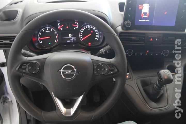 OPEL COMBO Cargo 1.5 Blue Hdi Gasóleo