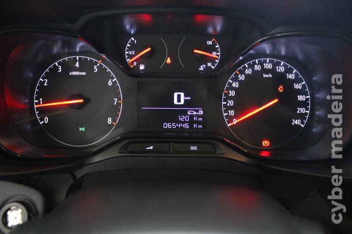 OPEL COMBO Cargo 1.5 Blue Hdi Gasóleo