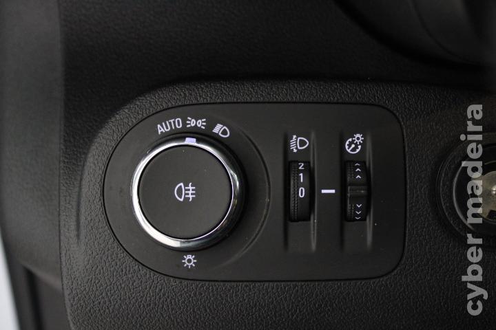 OPEL COMBO Cargo 1.5 Blue Hdi Gasóleo