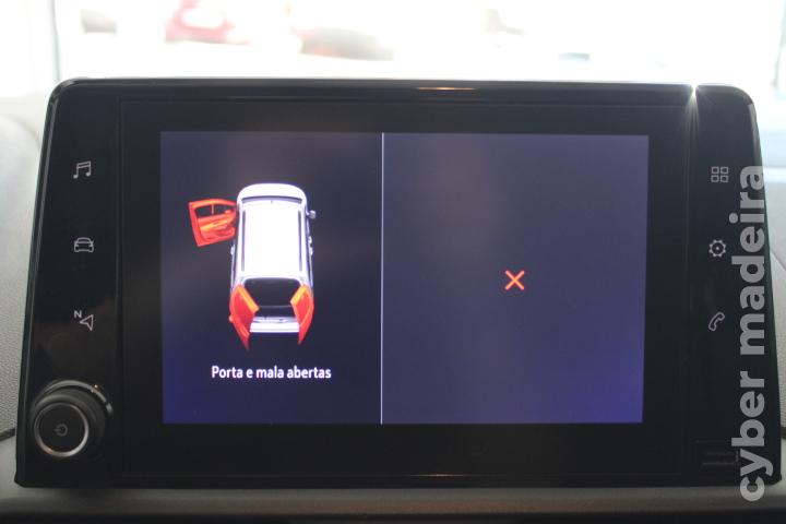 OPEL COMBO Cargo 1.5 Blue Hdi Gasóleo