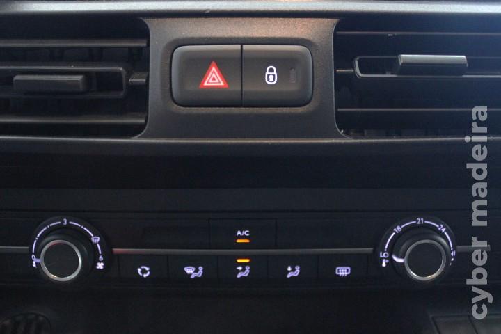 OPEL COMBO Cargo 1.5 Blue Hdi Gasóleo