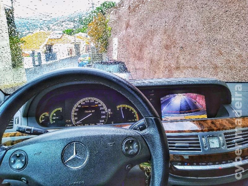 MERCEDES S 320 CDI Longo Pack AMG Gasóleo