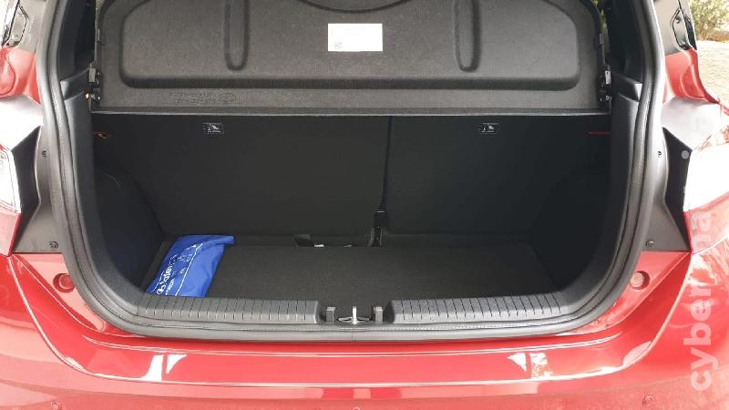 HYUNDAI I10 1.0 T-GDI N-LINE MY21 Gasolina