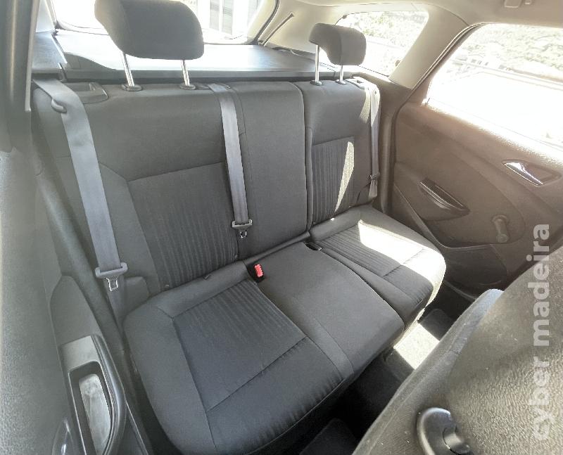 OPEL ASTRA J sports tourer 1.6 CDTi - 2016 Gasóleo