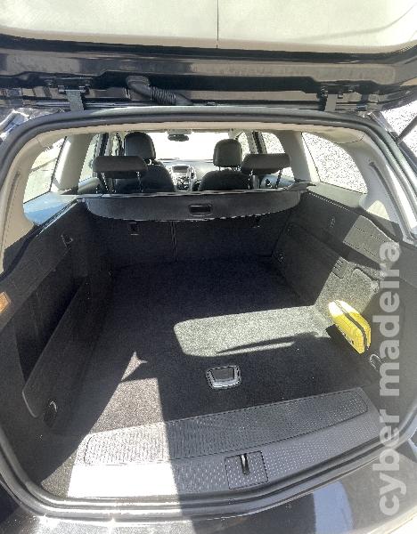 OPEL ASTRA J sports tourer 1.6 CDTi - 2016 Gasóleo
