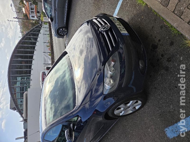 VOLKSWAGEN GOLF Plus 1.9 tdi Gasóleo