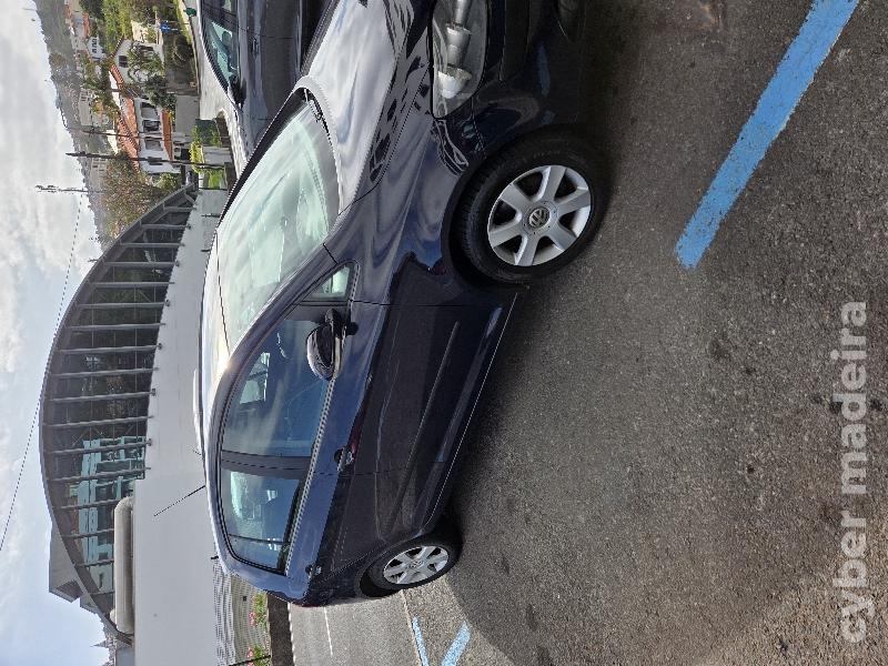 VOLKSWAGEN GOLF Plus 1.9 tdi Gasóleo