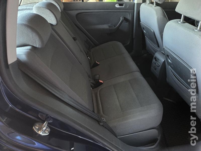 VOLKSWAGEN GOLF Plus 1.9 tdi Gasóleo