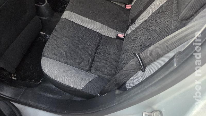 PEUGEOT 207 1.4 Hdi Gasóleo