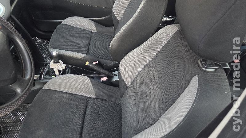 PEUGEOT 207 1.4 Hdi Gasóleo
