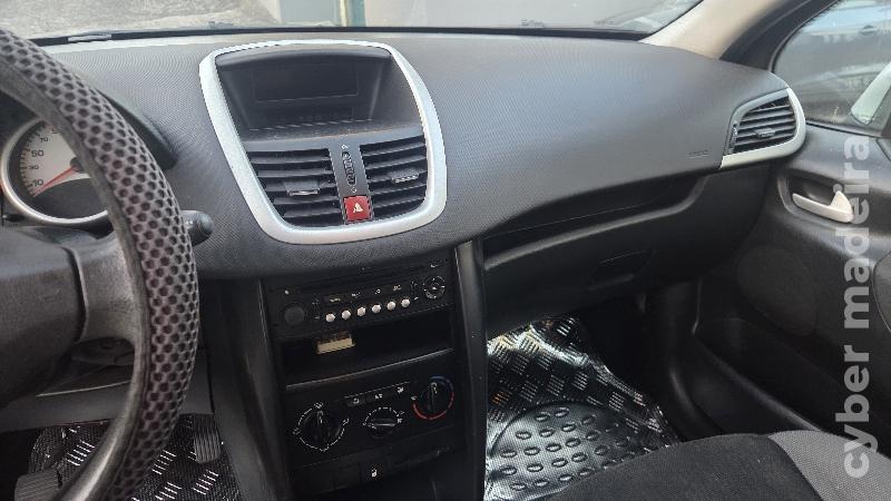 PEUGEOT 207 1.4 Hdi Gasóleo