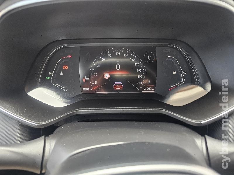 RENAULT CLIO 1.5 dCi 115Cv 5p RS Line Cx.6 Nacional Gasóleo