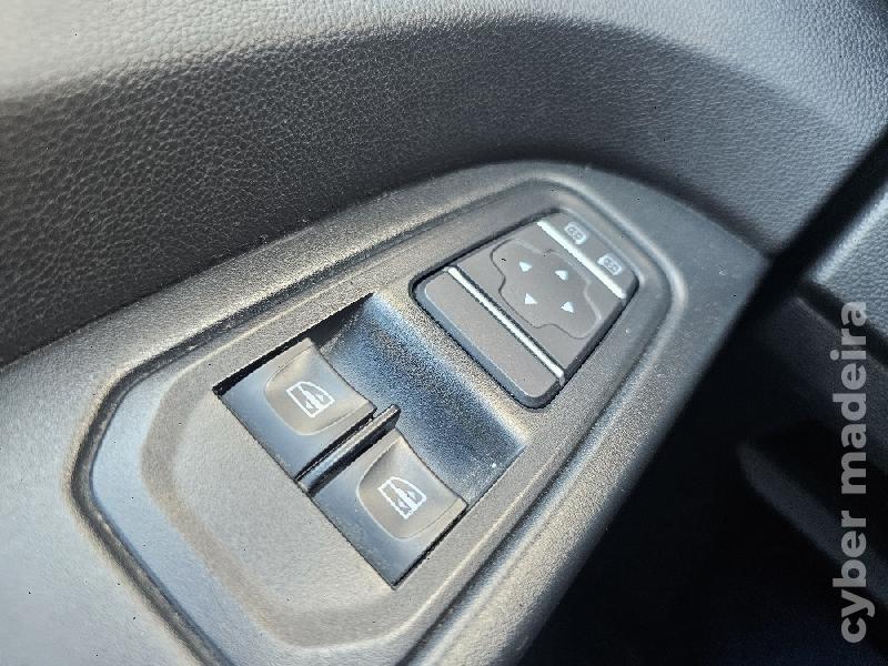 RENAULT TRAFFIC 2.0 Blue dCi L2 Grand Intens C/Ecra Gasóleo