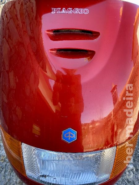Vespa SFERA 125 125 cc Scooter