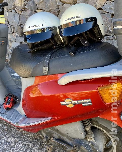 Vespa SFERA 125 125 cc Scooter