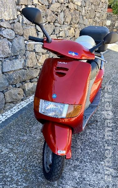 Vespa SFERA 125 125 cc Scooter