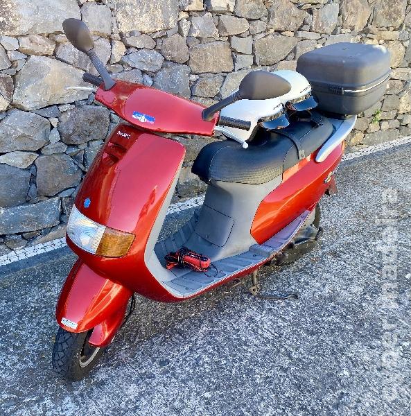 Vespa SFERA 125 125 cc Scooter