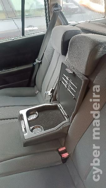 RENAULT MEGANE Break Gasóleo