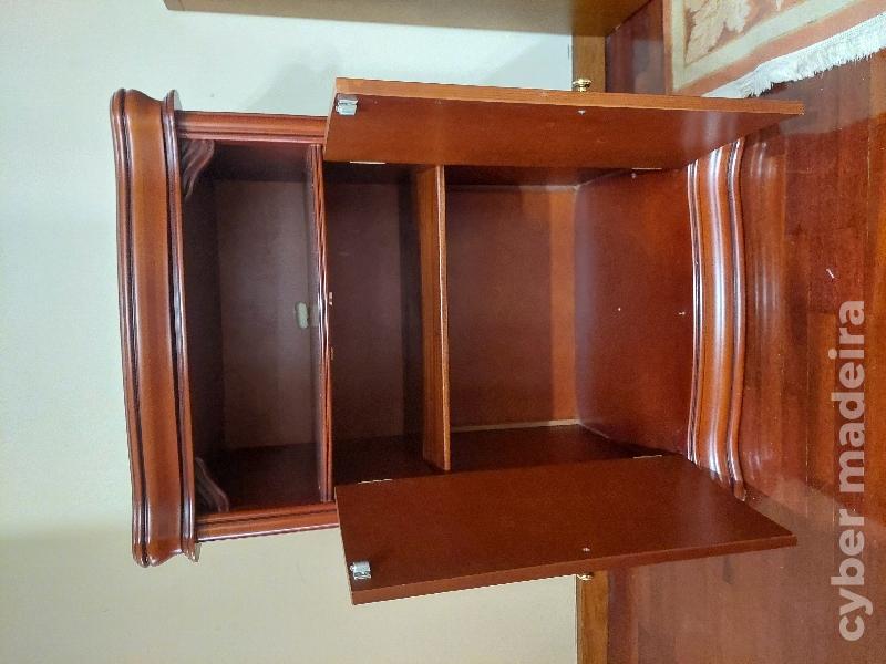 Movel de quarto jantar