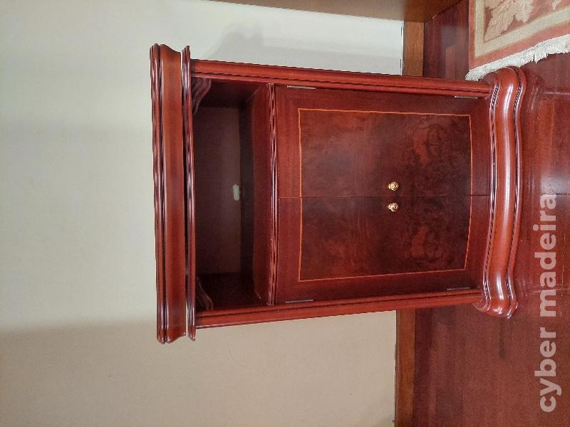 Movel de quarto jantar