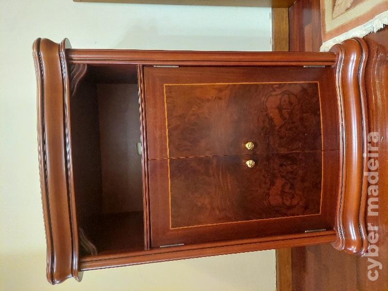 Movel de quarto jantar