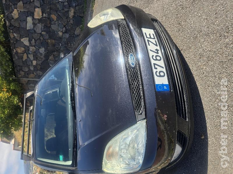 FORD FIESTA 1.2 Gasolina Gasolina