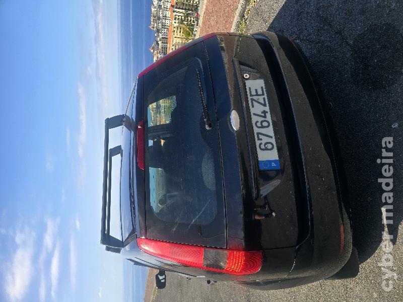 FORD FIESTA 1.2 Gasolina Gasolina