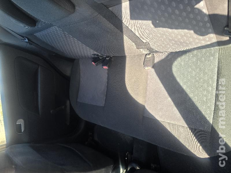 FORD FIESTA 1.2 Gasolina Gasolina