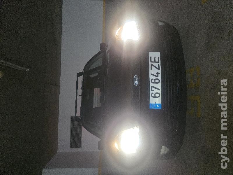 FORD FIESTA 1.2 Gasolina Gasolina