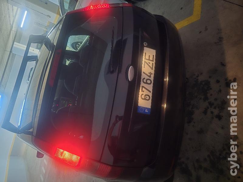 FORD FIESTA 1.2 Gasolina Gasolina