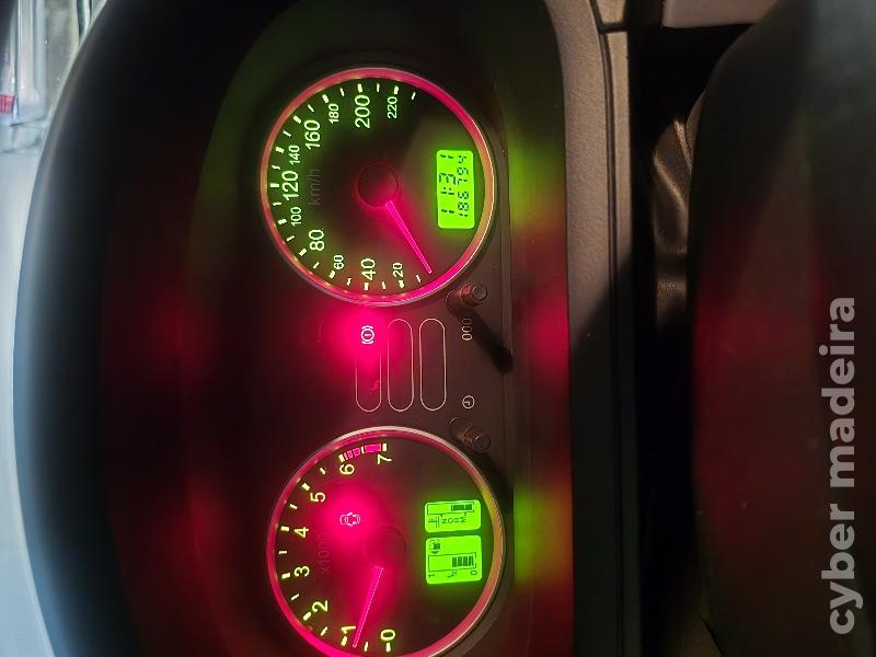 FORD FIESTA 1.2 Gasolina Gasolina