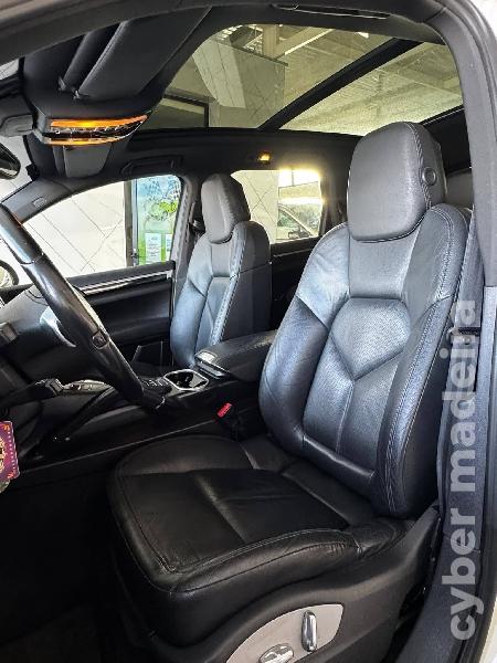 PORSCHE CAYENNE 3.0 Gasóleo