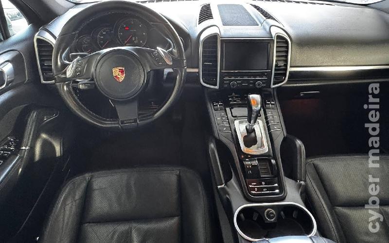 PORSCHE CAYENNE 3.0 Gasóleo
