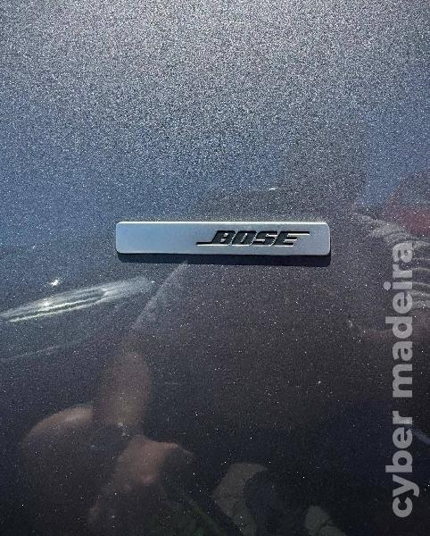 RENAULT SCENIC Grand Scenic Bose Edition Gasóleo