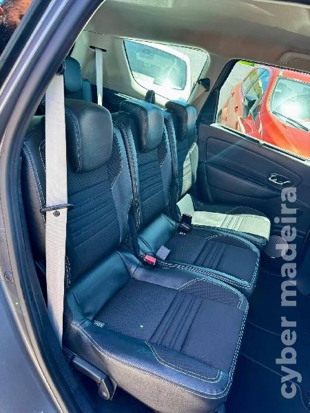 RENAULT SCENIC Grand Scenic Bose Edition Gasóleo