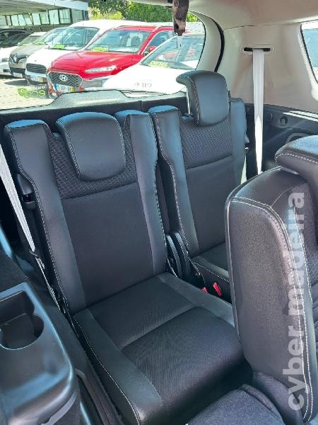 RENAULT SCENIC Grand Scenic Bose Edition Gasóleo